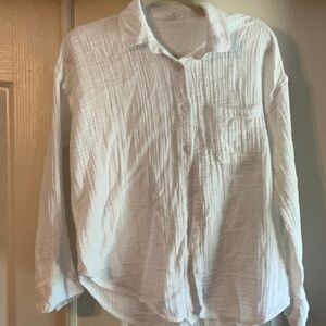 Women’s swim cover up